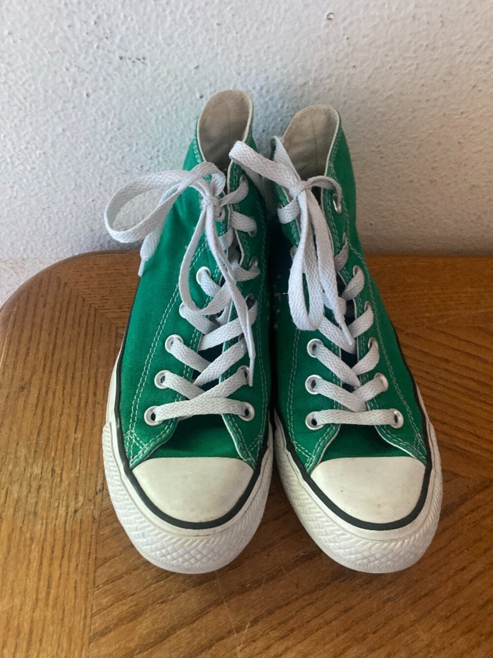 CONVERSE Chuck Taylor All Star High Top Sneakers (6)